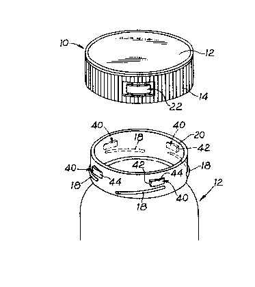 Une figure unique qui représente un dessin illustrant l'invention.